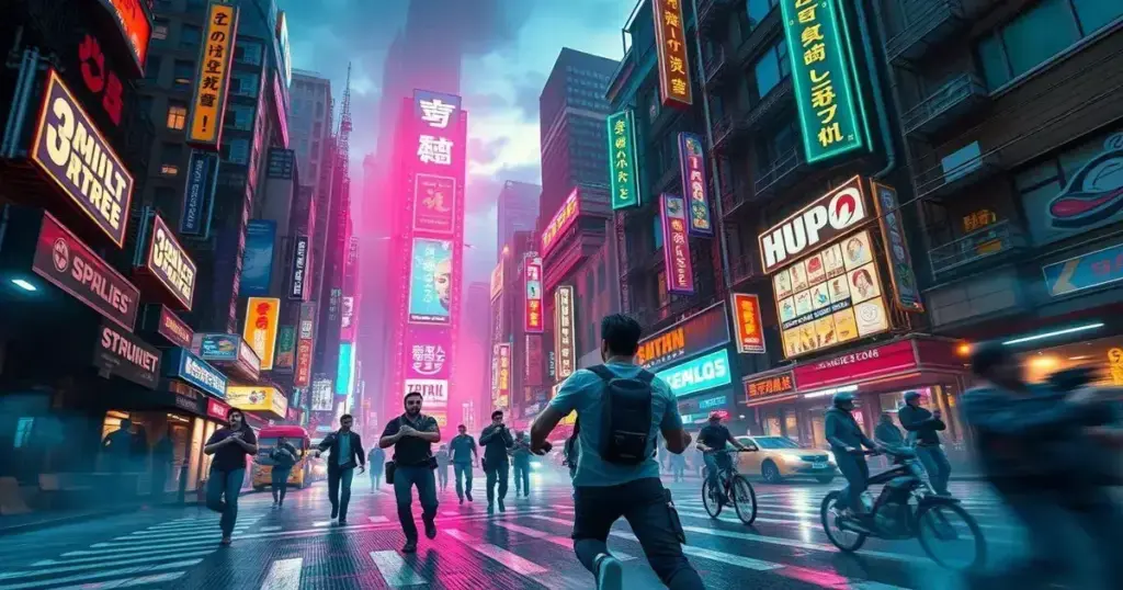 Novidades sobre GTA 6: Espera e Ansiedade dos Jogadores