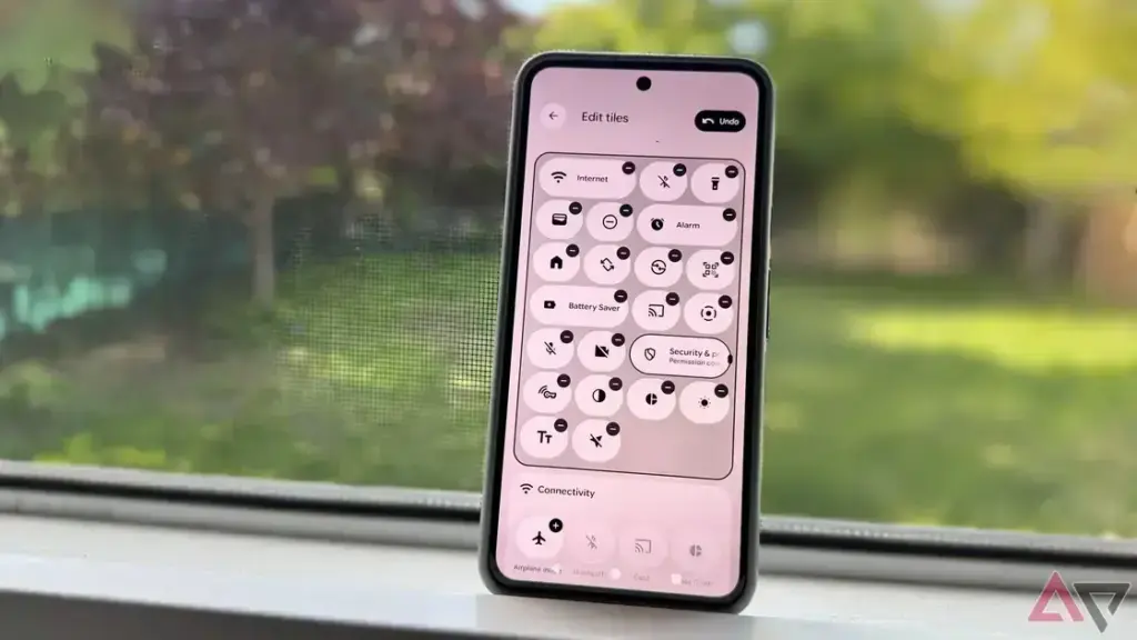 Novo Design de Alternâncias no Android 16: Maximize seu Uso