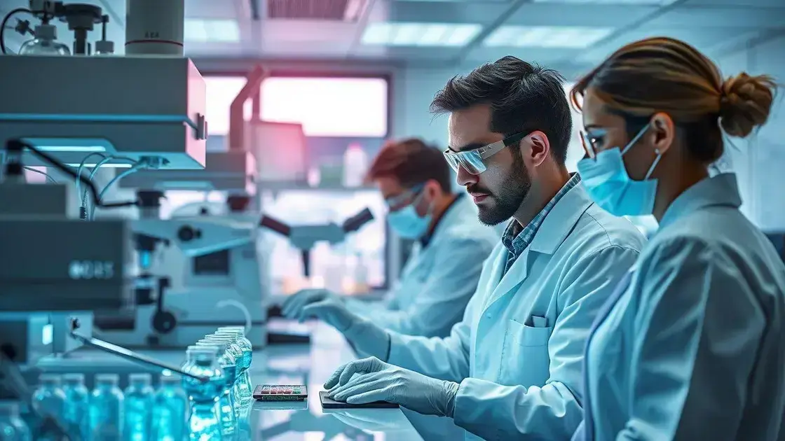 Novo estudo confirma: exposição ao 5G não altera seu DNA