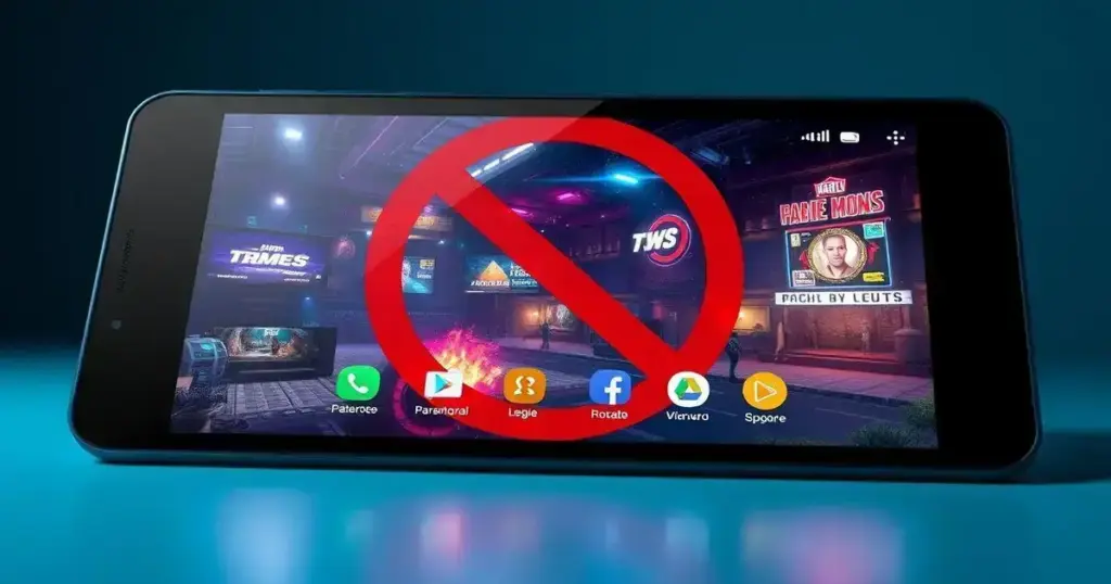 Novo tablet Android da Redmagic com display OLED de 9 polegadas está a caminho