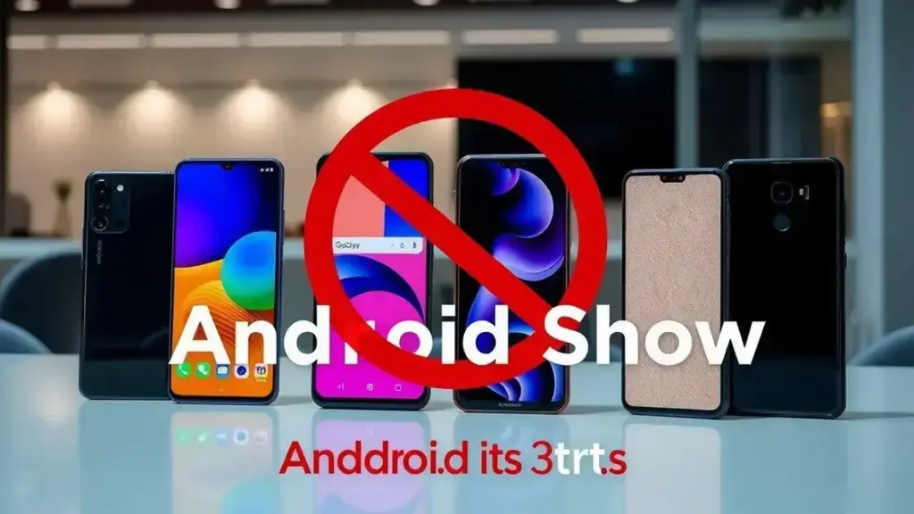 Novos dispositivos Android que estão por vir: confira as novidades!