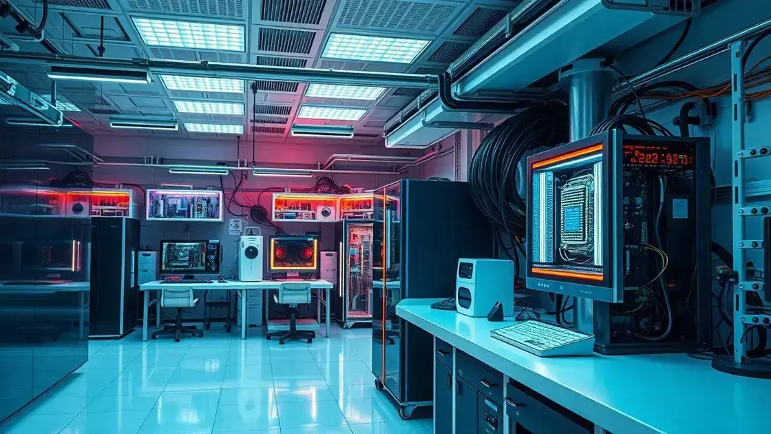 Nvidia negocia investimento estratégico na startup de computação quântica PsiQuantum