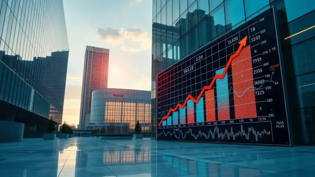 Nvidia ultrapassa Apple e alcança $3 trilhões de valor de mercado