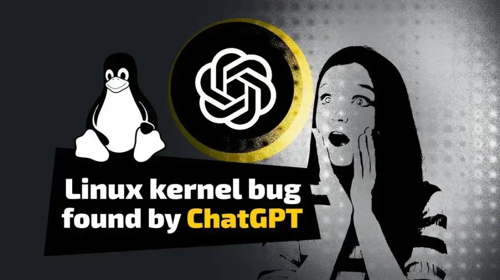 O impacto da Inteligência Artificial na segurança do Linux Kernel