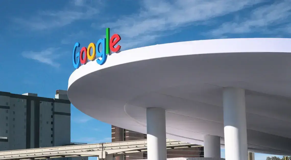 O novo ícone do Google App no iOS: saiba o que muda