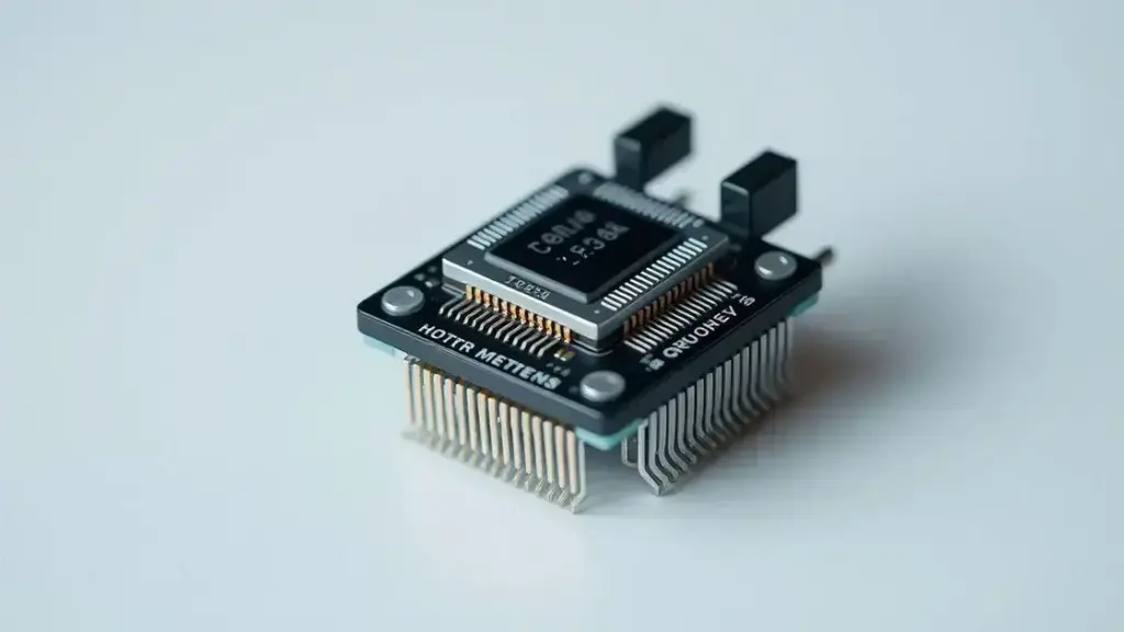 O que é o micro ventilador xMEMS que pode gelar seu SSD?