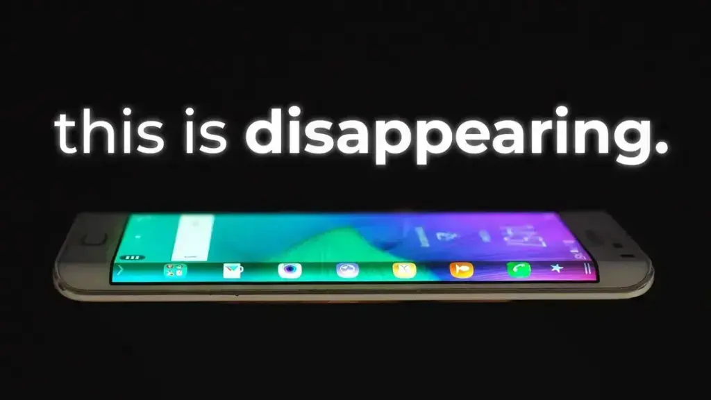 O que esperar dos smartphones do futuro?