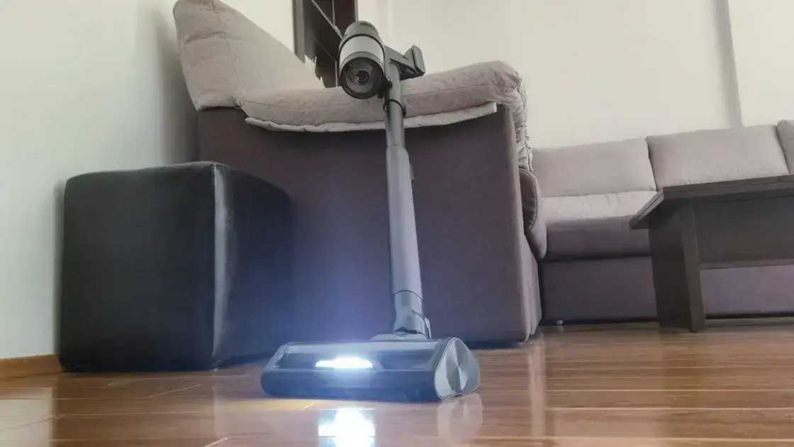 O que faz do Samsung Bespoke AI Jet Ultra um Aspirador Inovador?