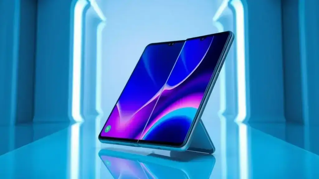 O Samsung Galaxy Z Fold 7 e Z Flip 7 chegam com Android 16