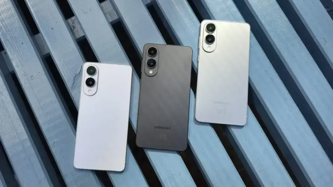 Onde os smartphones Samsung são fabricados? Descubra agora!