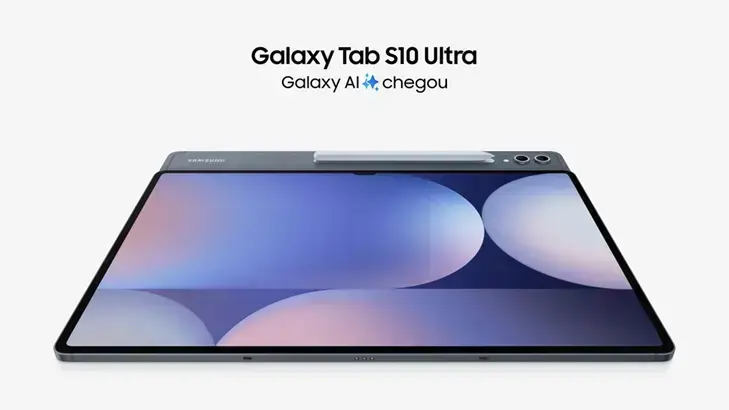 One UI 7 expande para tablets Galaxy com Galaxy AI para facilitar o dia a dia