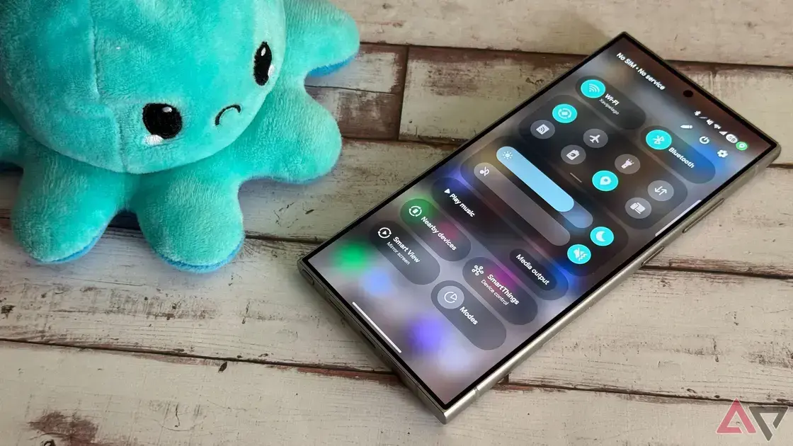 One UI 8 baseada no Android 16 chegará aos smartphones da Samsung neste verão