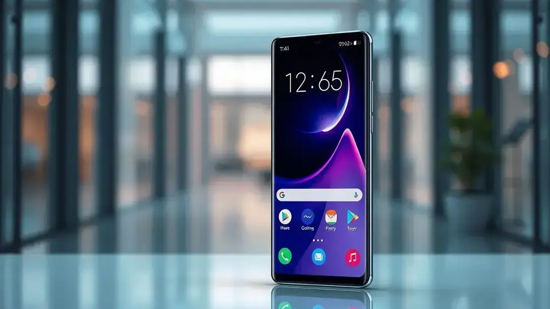 One UI 8: Resposta da Samsung à Decepção do One UI 7