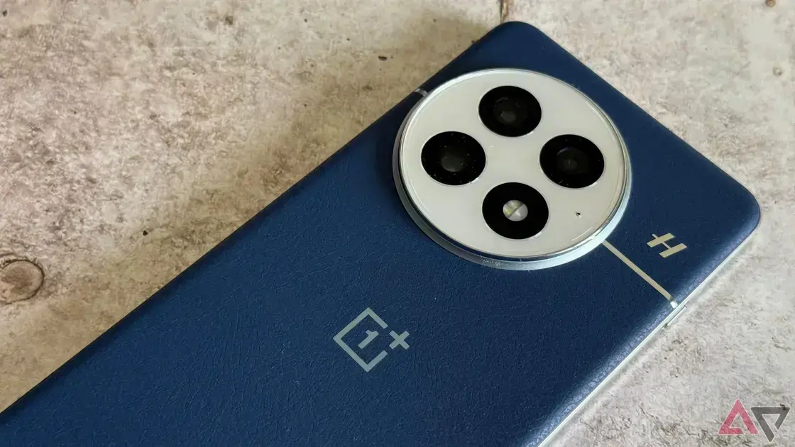 OnePlus 13: O smartphone incrível que todos estão ignorando