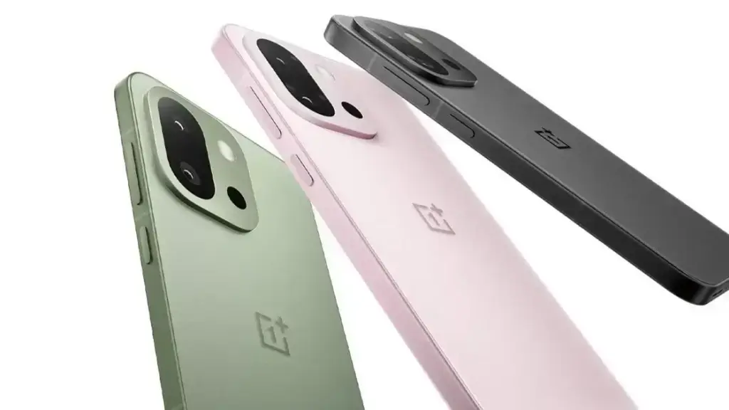 OnePlus 13s será lançamento global em 5 de junho, veja o que esperar!