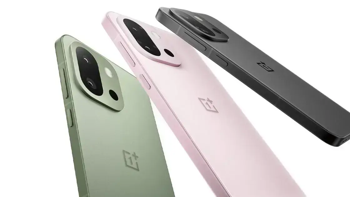 OnePlus 13s será lançamento global em 5 de junho, veja o que esperar!