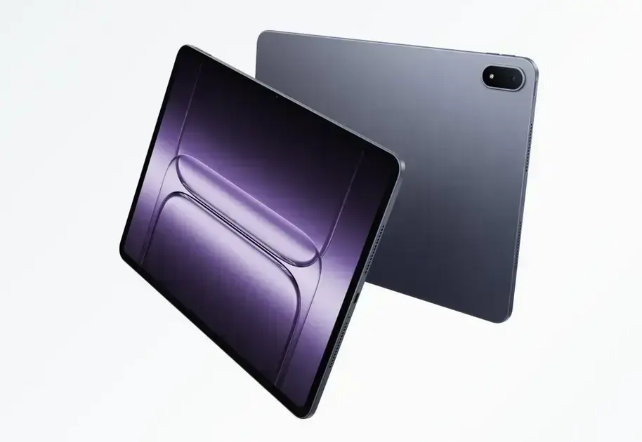 OnePlus Pad 3: Conheça as especificações e data de lançamento