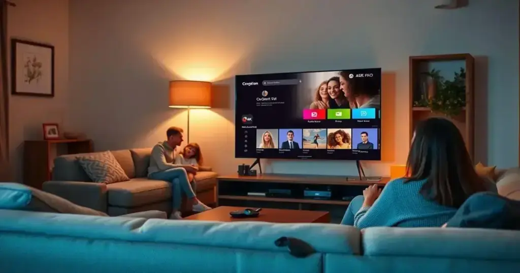 Onn 4K Pro: A Nova Aposta em Streaming que Supera a Chromecast