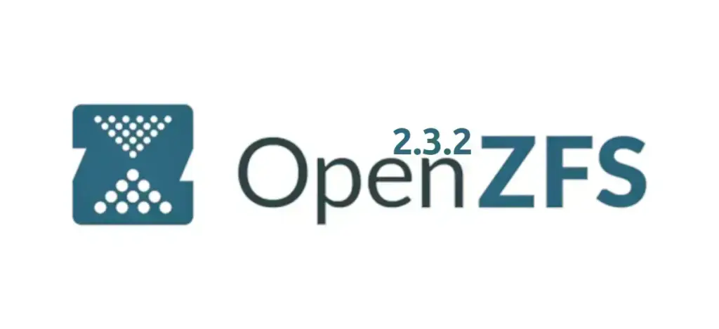 OpenZFS 2.3.2 traz compatibilidade com Linux 6.14 e diversas correções
