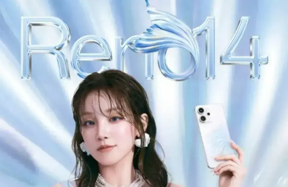 Oppo Reno14 e Reno14 Pro: Especificações vazadas um dia antes do lançamento