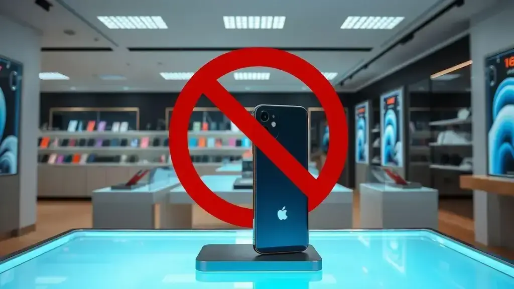 Os smartphones mais vendidos de 2025: o domínio do iPhone 16