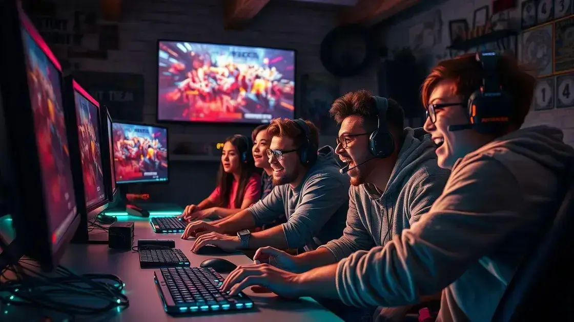 Participe do teste técnico de FBC: Firebreak e descubra a ação cooperativa