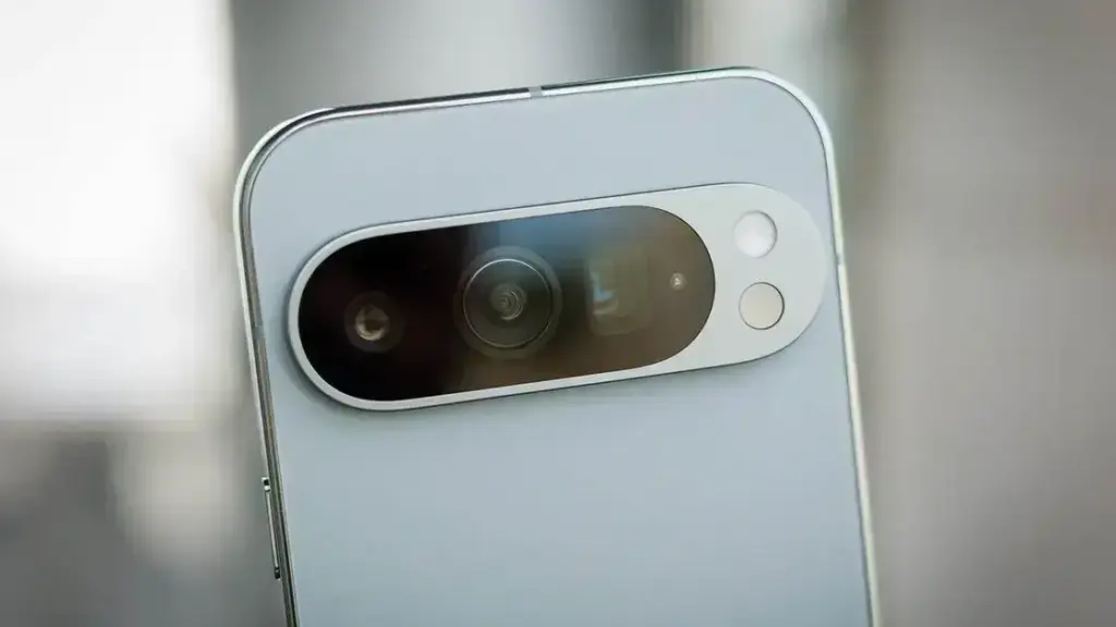 Pixel 10 traz atualizações significativas para a câmera em 2025