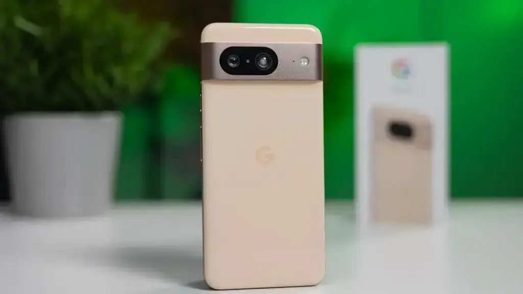 Pixel 8 supera desafios extremos e surpreende usuários com durabilidade