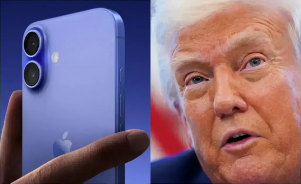 Por que é quase impossível produzir iPhones nos EUA, segundo especialistas