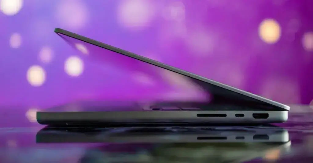 Por que o M4 MacBook Pro é uma atualização imperdível para usuários da Apple?