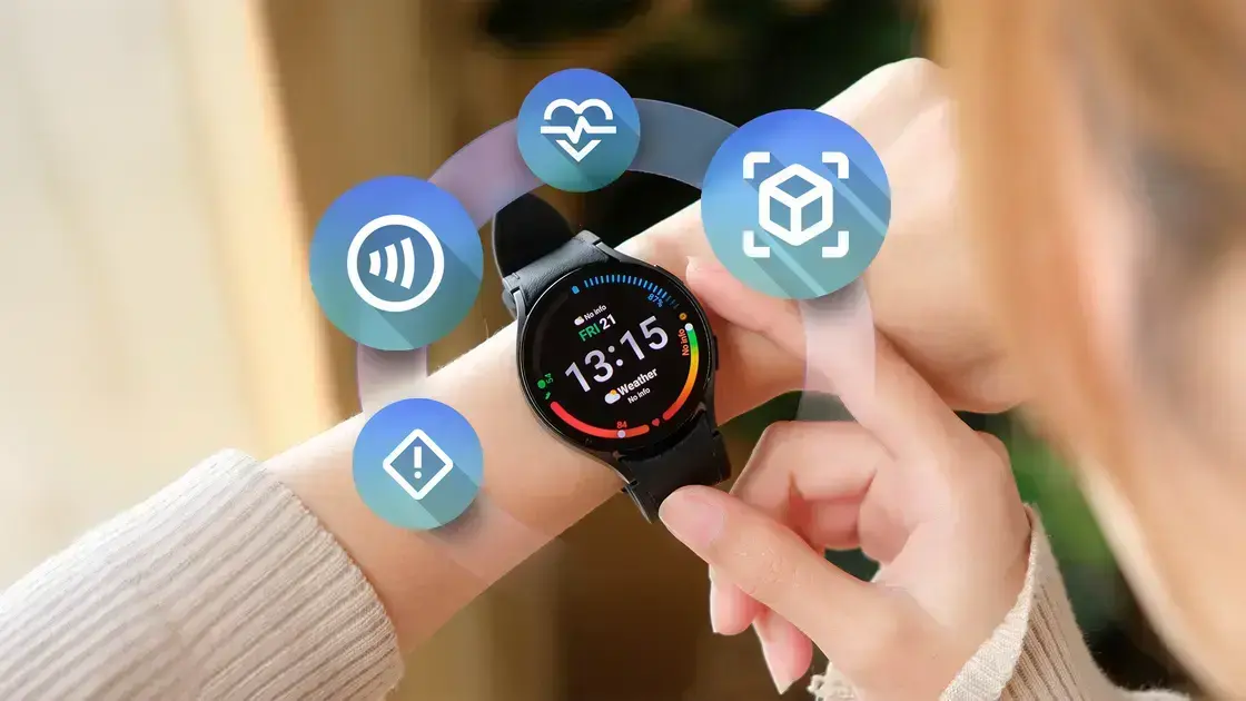 Por que wearables são importantes na sua vida, mesmo sem ir ao ginásio