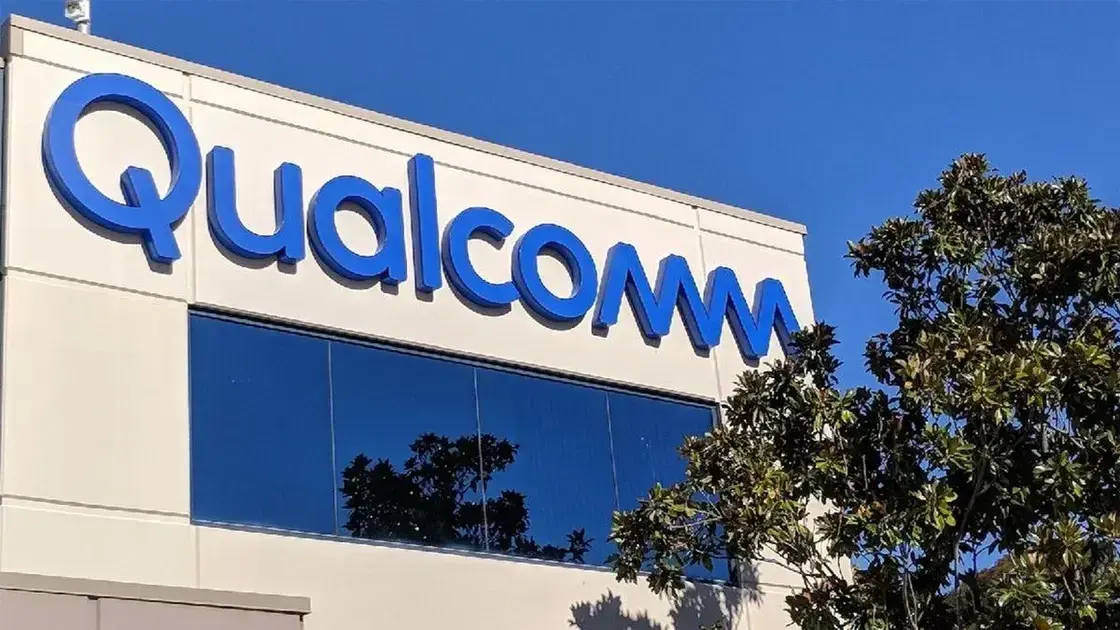 Qualcomm lança painel de controle para otimizar GPU em laptops Snapdragon X