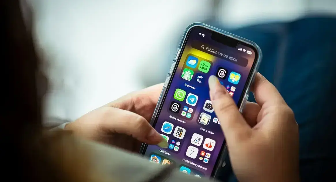 Queda na satisfação dos usuários com smartphones: o que está acontecendo?
