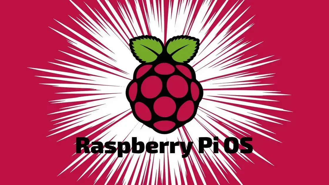 Raspberry Pi OS ganha novo visual e melhorias de desempenho