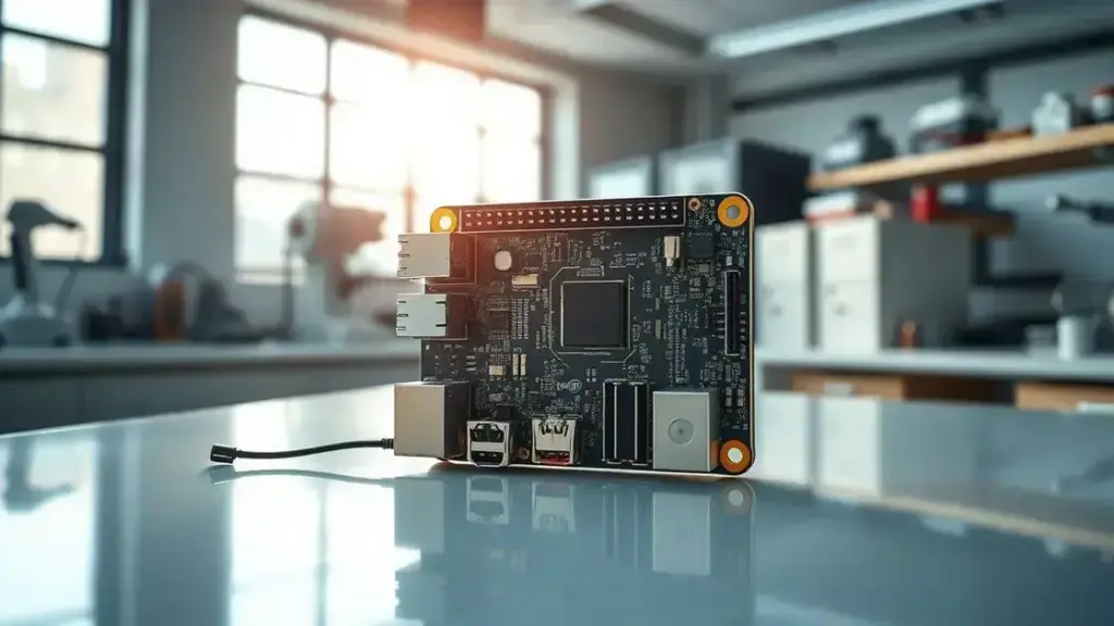 Raspberry Pi reduz preço dos Compute Module 4 de 4GB e 8GB