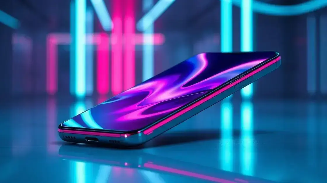 Realme deve lançar smartphone com bateria de 10.000mAh em breve