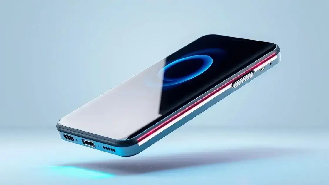 realme GT 7 e GT 7T: Baterias potentes e inovação no mercado