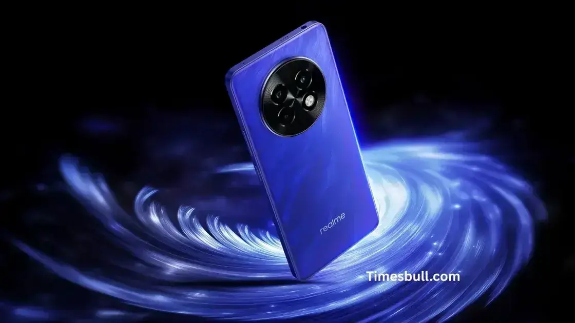 Realme P1 Speed 5G: desempenho e oferta imperdível para seu próximo 5G