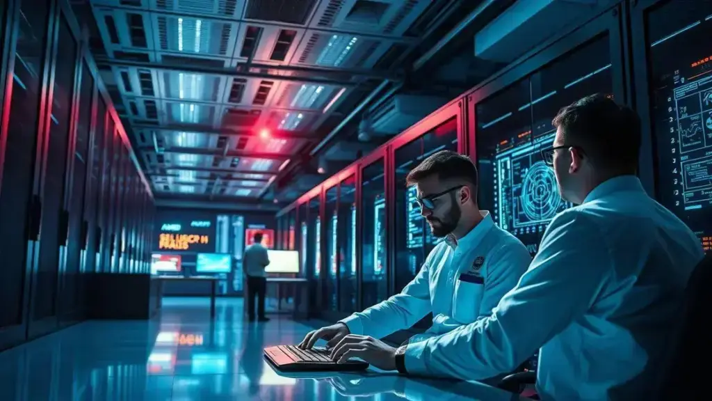 Red Hat e AMD impulsionam o stack open-source para GPU e IA
