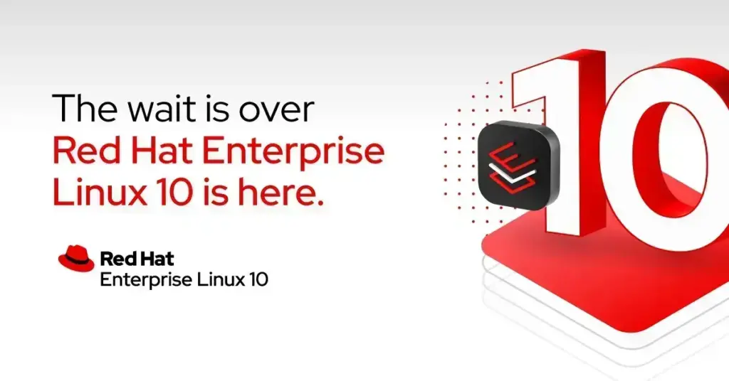 Red Hat Enterprise Linux 10: Novidades e Recursos Inovadores