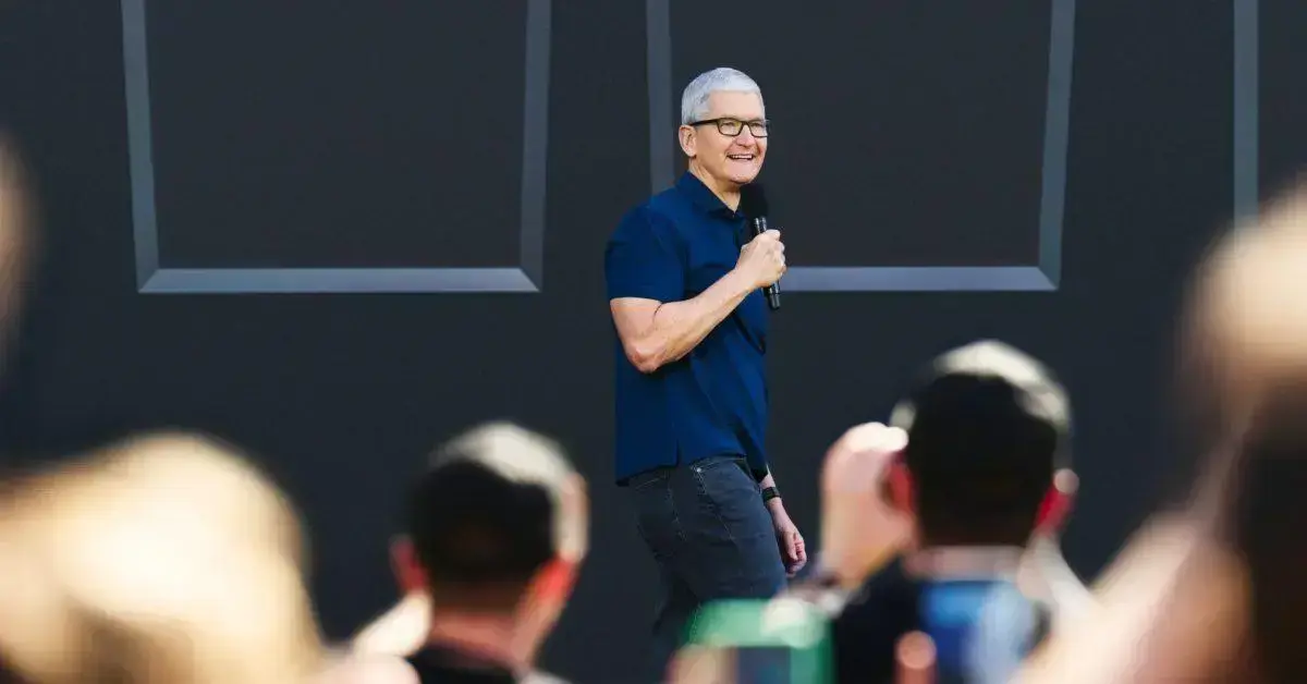 Renovação de produtos da Apple prevista para 2027: O que esperar?