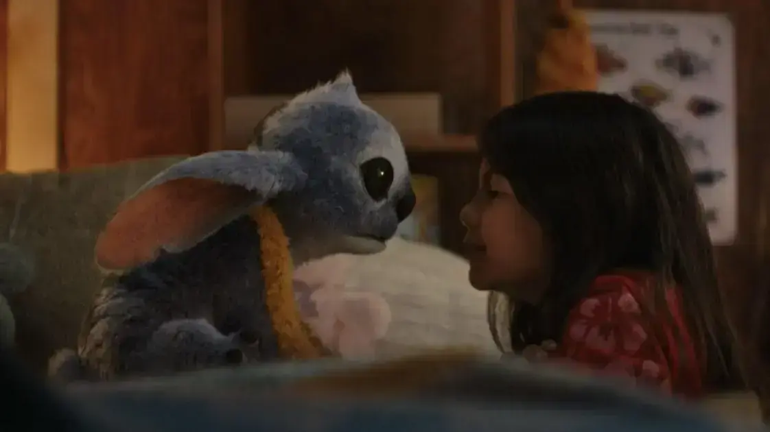 Review do remake de Lilo & Stitch: Disney acerta em um live action inesperado