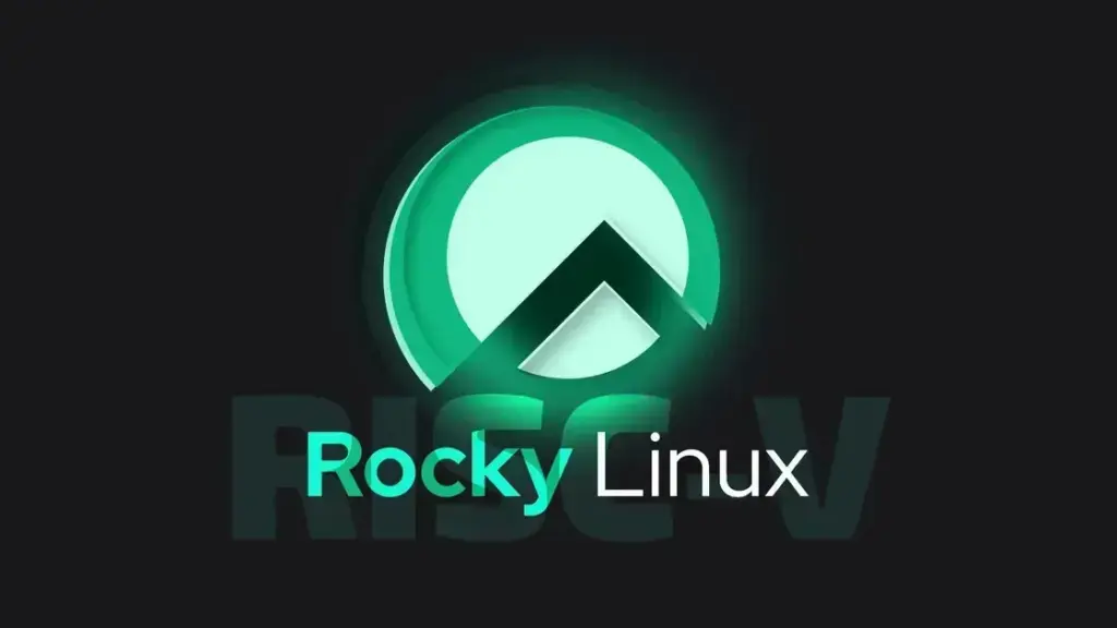 Rocky Linux 10 anuncia suporte oficial à arquitetura RISC-V