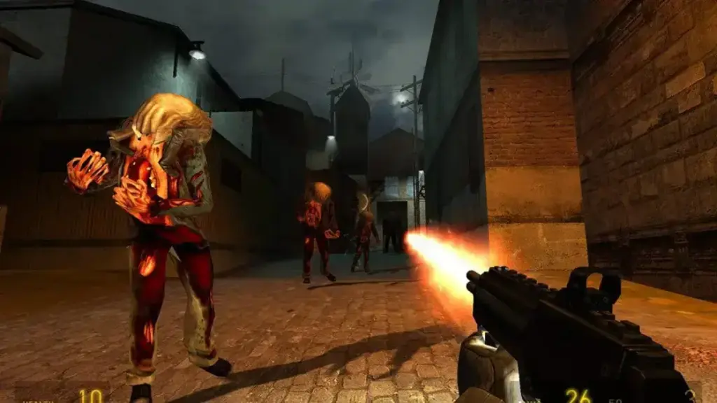 Rumores indicam anúncio e jogabilidade completa de Half-Life 3 em 2025