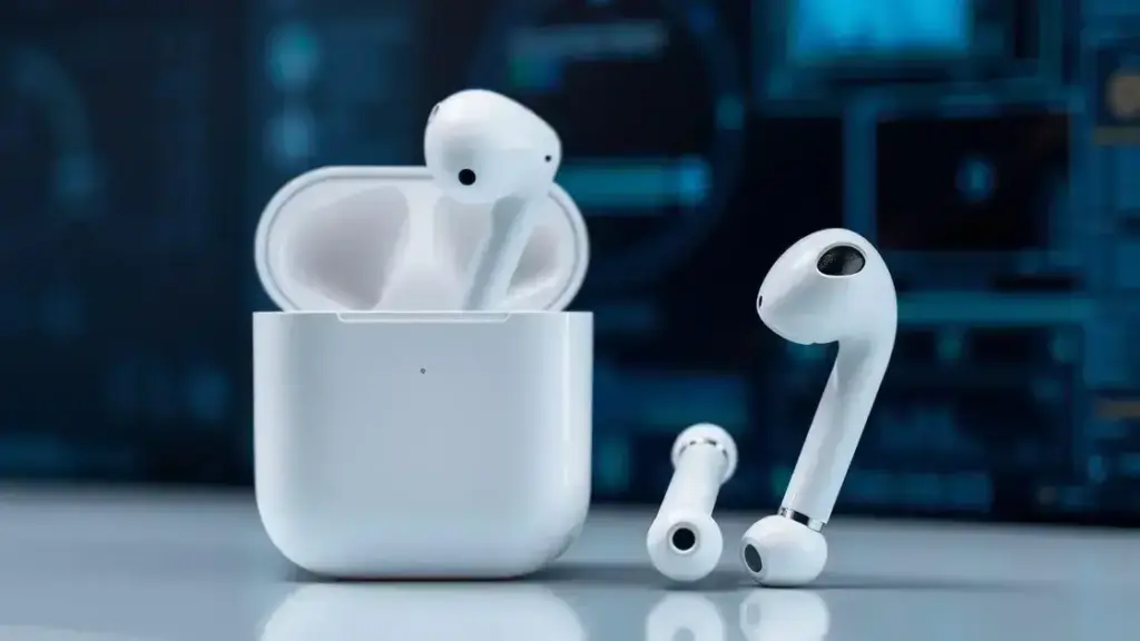 Rumores sobre a chegada dos novos AirPods Pro 3 da Apple