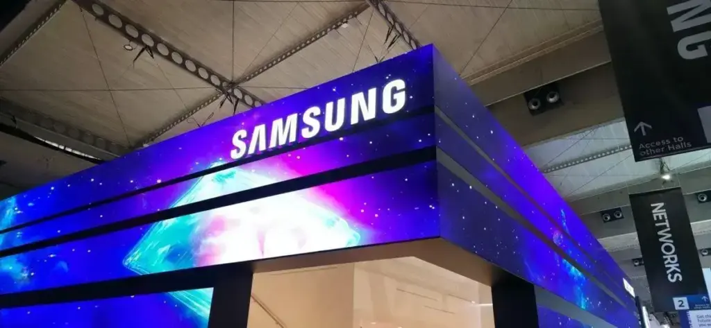 Samsung busca novamente parceria para fornecer telas OLED ao Nintendo Switch 2