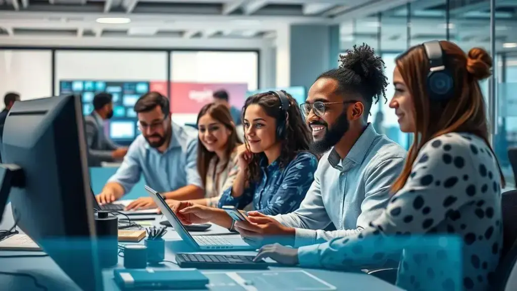 Samsung contrata líderes de grandes empresas para inovar na tecnologia
