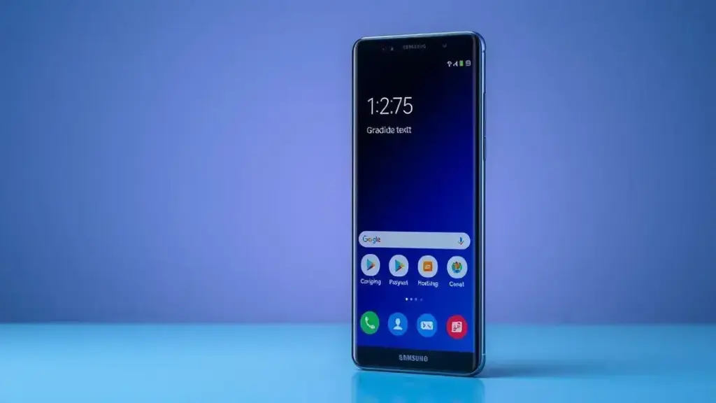 Samsung divulga cronograma de atualização One UI 7 para junho de 2025