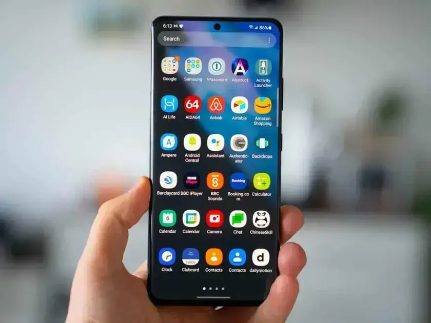 Samsung finaliza atualização para Galaxy A14 e A14 5G com Android 15