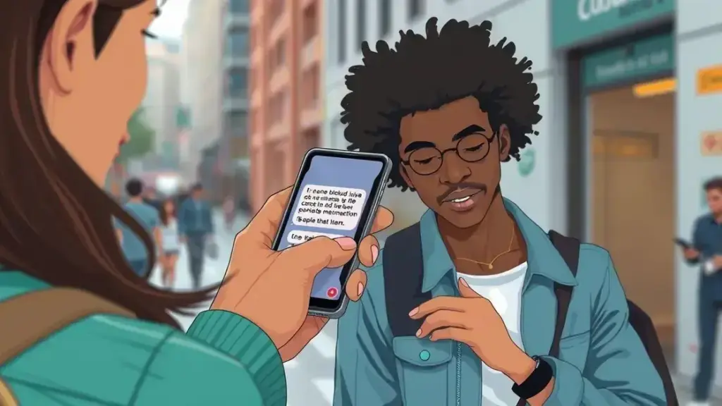 Samsung Galaxy AI contra Apple: Qual oferece melhores traduções?